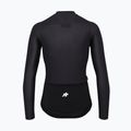Fahrrad-Longsleeve Herren ASSOS Mille GT S11 EVO black 2