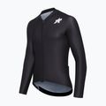Fahrrad-Longsleeve Herren ASSOS Mille GT S11 EVO black 4