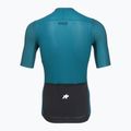 Herren Fahrradtrikot ASSOS Mille GT S11 EVO deep petrol 2