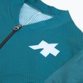 Herren Fahrradtrikot ASSOS Mille GT S11 EVO deep petrol 3