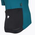 Herren Fahrradtrikot ASSOS Mille GT S11 EVO deep petrol 4