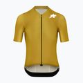 Herren Fahrradtrikot ASSOS Mille GT S11 EVO golden yellow
