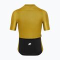 Herren Fahrradtrikot ASSOS Mille GT S11 EVO golden yellow 2