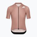 Herren Fahrradtrikot ASSOS Mille GT S11 EVO blossom pink
