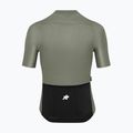 Herren Fahrradtrikot ASSOS Mille GT S11 EVO edge green 2