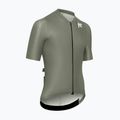 Herren Fahrradtrikot ASSOS Mille GT S11 EVO edge green 3