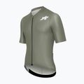 Herren Fahrradtrikot ASSOS Mille GT S11 EVO edge green 4