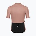 Herren Fahrradtrikot ASSOS Mille GT S11 EVO white 2