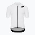 Herren Fahrradtrikot ASSOS Mille GT S11 EVO white