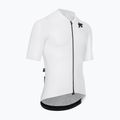 Herren Fahrradtrikot ASSOS Mille GT S11 EVO white 3