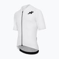 Herren Fahrradtrikot ASSOS Mille GT S11 EVO white 4