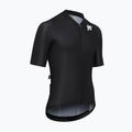Herren Fahrradtrikot ASSOS Mille GT S11 EVO black 3
