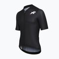 Herren Fahrradtrikot ASSOS Mille GT S11 EVO black 4