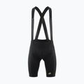 Herren Radhose ASSOS Mille GTO S11 ST Bib Shorts black