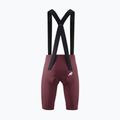 Radlershorts Herren ASSOS Mille GT S11 Bib Shorts burgundy red 2