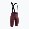 Radlershorts Herren ASSOS Mille GT S11 Bib Shorts burgundy red 3