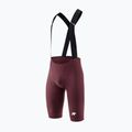Radlershorts Herren ASSOS Mille GT S11 Bib Shorts burgundy red 4