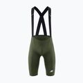 Radlershorts Herren ASSOS Mille GT S11 Bib Shorts moss green