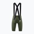 Radlershorts Herren ASSOS Mille GT S11 Bib Shorts moss green 2