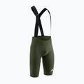 Radlershorts Herren ASSOS Mille GT S11 Bib Shorts moss green 3