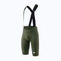 Radlershorts Herren ASSOS Mille GT S11 Bib Shorts moss green 4