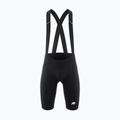 Herren-Radhose ASSOS Mille GT S11 Bib Shorts black
