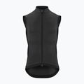 Fahrradweste Herren ASSOS Mille GT Wind S11 black