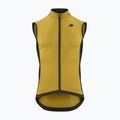 Fahrradweste Herren ASSOS Mille GT Wind S11 golden yellow