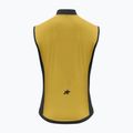 Fahrradweste Herren ASSOS Mille GT Wind S11 golden yellow 2