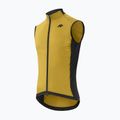 Fahrradweste Herren ASSOS Mille GT Wind S11 golden yellow 4