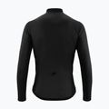 Herren Fahrradjacke ASSOS Mille GT Wind S11 black 2