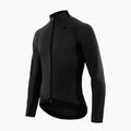 Herren Fahrradjacke ASSOS Mille GT Wind S11 black 4