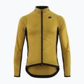 Fahrradjacke Herren ASSOS Mille GT Wind S11 golden yellow