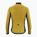 Fahrradjacke Herren ASSOS Mille GT Wind S11 golden yellow 2