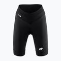 Damen-Radhose ASSOS Uma GT S11 Half Shorts W black