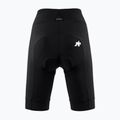 Damen-Radhose ASSOS Uma GT S11 Half Shorts W black 2