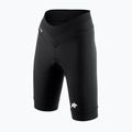 Damen-Radhose ASSOS Uma GT S11 Half Shorts W black 4