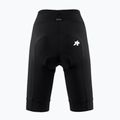 Damen-Radhose ASSOS Uma GT S11 Half Shorts Long W black 2