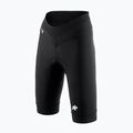 Damen-Radhose ASSOS Uma GT S11 Half Shorts Long W black 4