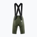 Damen-Radhose ASSOS Uma GT S11 Bib Shorts W moss green 2