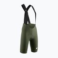 Damen-Radhose ASSOS Uma GT S11 Bib Shorts W moss green 3