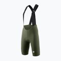 Damen-Radhose ASSOS Uma GT S11 Bib Shorts W moss green 4