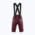 Damen-Radhose ASSOS Uma GT S11 Bib Shorts W burgundy red 2