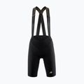 Damen-Radhose ASSOS Uma GTV S11 Bib Shorts W black