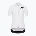 Damen Fahrradtrikot ASSOS Uma GT S11 EVO white