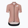 Damen Fahrradtrikot ASSOS Uma GT S11 EVO blossom pink