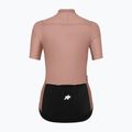 Damen Fahrradtrikot ASSOS Uma GT S11 EVO blossom pink 2