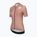 Damen Fahrradtrikot ASSOS Uma GT S11 EVO blossom pink 4