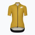 Damen Fahrradtrikot ASSOS Uma GT S11 EVO golden yellow