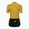 Damen Fahrradtrikot ASSOS Uma GT S11 EVO golden yellow 2
